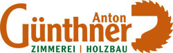 Holzbau Anton Günthner